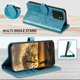 thumbnail image 5 of Funda para teléfono celular TIPOYOROO Moto G Play 5G 2024 Wallet PU, 5 of 7
