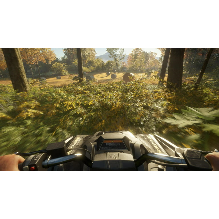 theHunter: Call of the Wild - Xbox One 