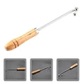 thumbnail image 2 of Shisuyan Musical Instrument Tools Khaki 1 Set 9.20X0.84X0.84in, 2 of 9