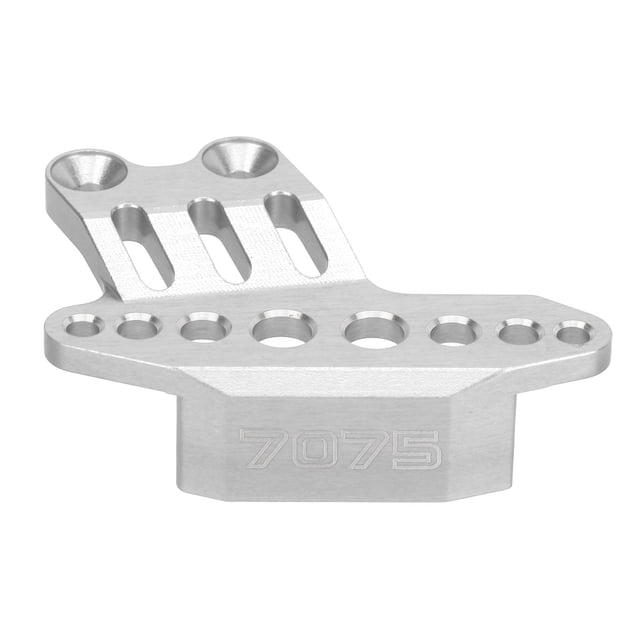 Protector de Cadena de Aluminio 7075 para Motocicleta LOSI 1/4 Promoto-MX FXR Accesorio Protector de Cadena para Motocicleta Eléctrica Fácil Instalación Mejora Tu Motocicleta ANGGREK Otros