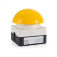 thumbnail image 1 of Interruptor de Pie/Mano IP65 EFAK, Pulsador de Parada de Emergencia con Cabezal Tipo , Autoblocante, Autorreinicio y Antichoque B., 1 of 5
