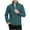 Army Green, variant on Lightweight Softshell Jackets for Men Waterproof Stand Collar Zip Up Long Sleeve Bomber Jackets with Zip Pockets