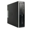 thumbnail image 2 of Reusine HP EliteDesk Bureau Intel i7-2600 8200, 2 of 4