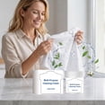 thumbnail image 6 of Multi Purpose Laundry Paste Heavy Duty Stain Remover In Tub Natural Soap Bar For Pretreating Clothes Washing For Tough Stains 1 Pack, 6 of 6
