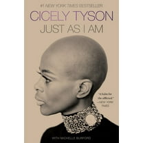 Just as I Am: A Memoir, (Paperback)