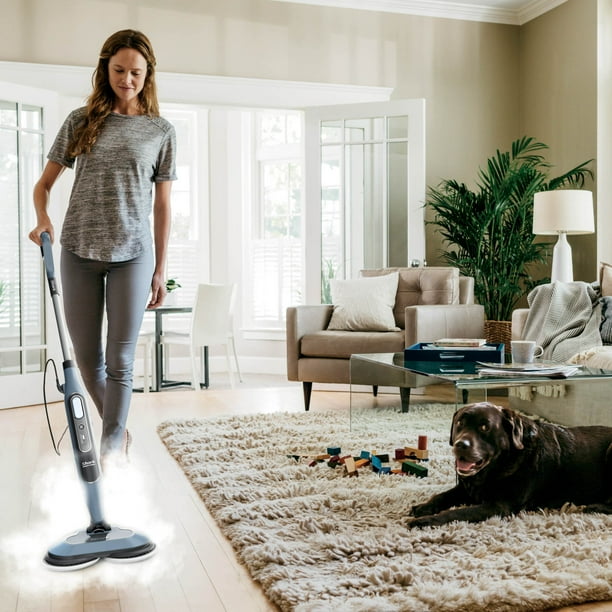 Shark Steam & Scrub All-in-One Scrubbing and Sanitizing Hard