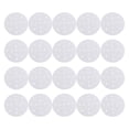 thumbnail image 1 of 200 piezas de papel resistente a la grasa., 1 of 3