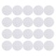 thumbnail image 1 of 200 piezas de papel resistente a la grasa., 1 of 3