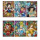 thumbnail image 4 of 5D DIY Diamond Painting Taladro parcial en forma especial Princess Belle Decor (K113), 4 of 8