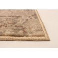 thumbnail image 2 of ECARPET Tatum Beige-Taupe Rug, 2 of 9