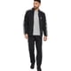 thumbnail image 1 of Conjunto Adidas Light Hombre Deportivo Sport Gym Training negro M Adidas BK4103, 1 of 4