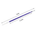 thumbnail image 6 of EHJRE 100 Pcs Hot Erasable Pen Refills, Heated Disappearing Marking Pen Refills Blue, 6 of 7