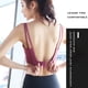 thumbnail image 5 of Sujetador deportivo acolchado para mujer, camiseta para correr, entrenamiento físico, chaleco de Yoga, 5 of 6