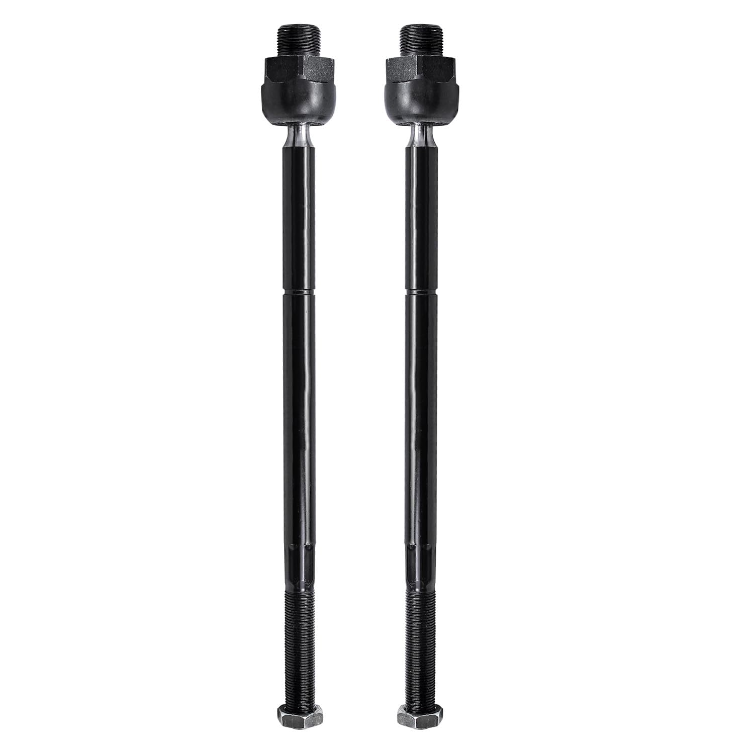 Detroit Axle - 2WD Front End 12pc Suspension Kit for Dodge Ram 1500, 2006 2007 2008, 2 Upper Control Arms 2 Lower Ball Joints 4 Inner & Outer Tie Rods 2 Boots 2 Sway Bars Replacement