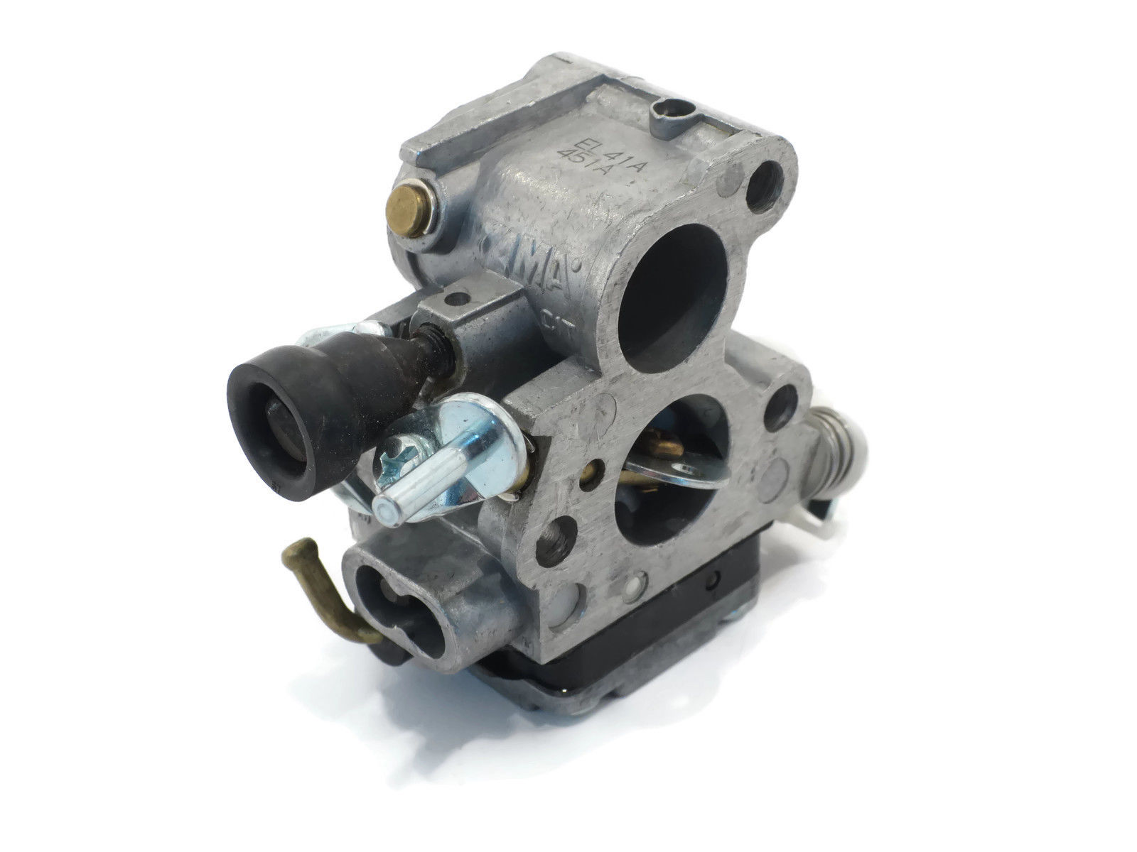 CARBURETOR Carb 506450501 (501) for Husqvarna 435 & 440 Chainsaw Chain