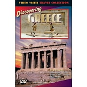 Angle View: Video Visits: Discovering Greece