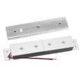 thumbnail image 2 of Cerradura Magnética Para Puerta De Madera Amonsee Cerradura Para Puerta 12V, 2 of 8