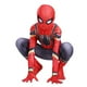 thumbnail image 2 of Disfraz de Spiderman para niños y adultos, mono de superhéroe, conjunto para Halloween, Zentai, Iron Spiderman, Peter Parker Fivean unisex, 2 of 2