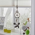thumbnail image 2 of Protection Chime Decorative Keychain Design Chic Witch Bell Windchime Door, 2 of 5