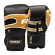 thumbnail image 1 of Guantes de boxeo RDX Boxing Pro S7 12 oz negros unisex, 1 of 6