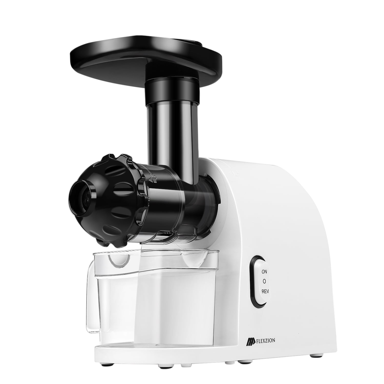 Juicers Home & Kitchen Small Kitchen Appliances Slow Masticating Juicer