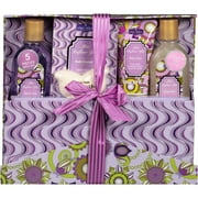 Holiday Bath Set