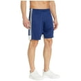 thumbnail image 2 of adidas Tastigo 19 Shorts Dark Blue/White, 2 of 3