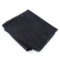 thumbnail image 1 of 122x244cm Durable Spider Web Bat Decor Classic Professional Creepy Tablecloth Table Cover Cloth for Festival Decorations Party, 1 of 6