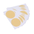 thumbnail image 4 of Men Nipple Protector,50 Pairs Men Nipple Men Nipple Cover Chafing Nipple Cover Solid Performance, 4 of 8