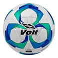 thumbnail image 1 of Balón de Fútbol Aereus Apertura Fundación 2025, Híbrido FIFA Basic No. 5, 1 of 3