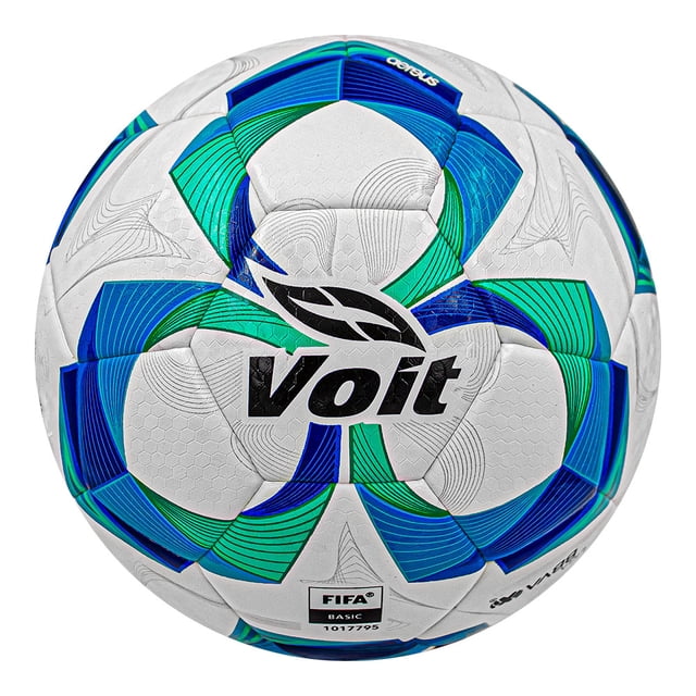 Balón de Fútbol Aereus Apertura Fundación 2025, Híbrido FIFA Basic No. 5