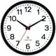 thumbnail image 1 of Reloj de pared AKCISOT Atomic 25 cm analógico para cocina interior, 1 of 9