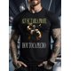 thumbnail image 2 of Playera Calacas Chidas Alv La Tarea Levanto Pesas Gym, Fit, 2 of 2