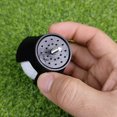 thumbnail image 3 of An Efficient Golf Ball Pickup Clip Tool Screw Push-Rod Grip For Easy Ball Collection Durable Retrieval Claw Golf Tool black, 3 of 5
