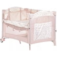 thumbnail image 4 of Corral Prinsel Baby Colecho Beige Prinsel Baby Colecho Beige, 4 of 5