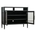thumbnail image 5 of Better Homes & Gardens  Oaklee Buffet, Black Finish, 5 of 10