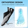 thumbnail image 5 of Voyabarefoot Shoes for Women, Voya Barefoot Shoes Water Shoes, 5 of 6