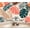 Color 3, variant on Wallpaper Scenic Golf Course Green Water Features Vibrant Flowers Peel and Stick Wall Murals 100"H x 144"W Removable PVC Wall Paper Self-Adhesive Wall Paintings Art Decor for Bedroom Living Room