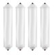 thumbnail image 1 of DA29-10105J Inline Water Filter Refrigerator Filter 4 Pcs, 1 of 5