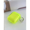 thumbnail image 4 of Neon Green Case Compatible With Airpods, 4 of 5