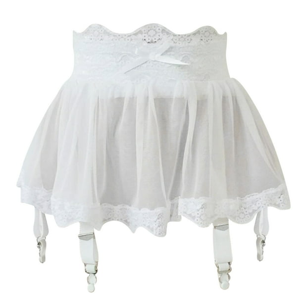 Youmylove Women Dress Lingerie Plus Size Bandage Garter Stocking Suspenders Garter Belt Lace Mesh Female Hot Skirt Underwear Kawaii Lingerie - Walmart Business Supplies Youmylove Women Dress Lingerie Plus Size Bandage Garter Stocking Suspenders Garter Belt Lace Mesh Female Hot Skirt Underwear Kawaii Lingerie - Walmart Business Supplies