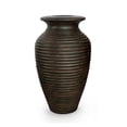 thumbnail image 2 of Aquascape Rippled Urn Fountain, 2 of 4
