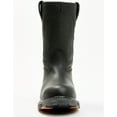 thumbnail image 4 of Hawx Work Gear Men's 11" Industrial Wellington Work Boot Composite Toe - BHXC0RPW129 10.5 D(M) US, 4 of 7