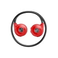 thumbnail image 2 of Auriculares de oreja abierta Reducción de ruido V5.3 Sonido de alta Manos libres para correr Entrenamiento Rojo, 2 of 9