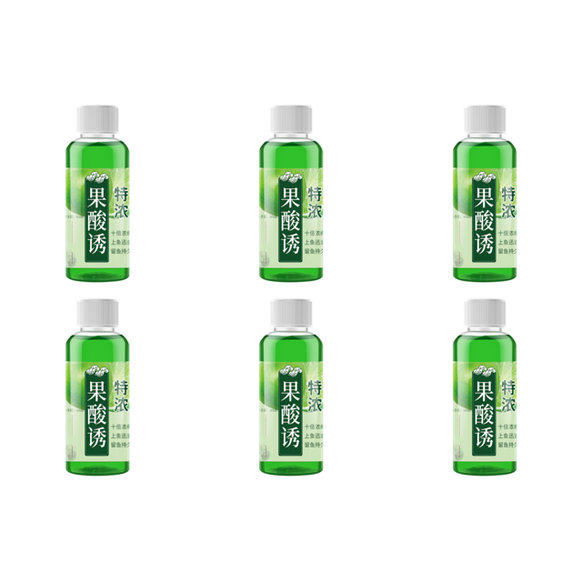 Atrayente Peces 60 Ml Cebo Con Olor Atractivo Equipo Pesca para Pescadores (estilo A)