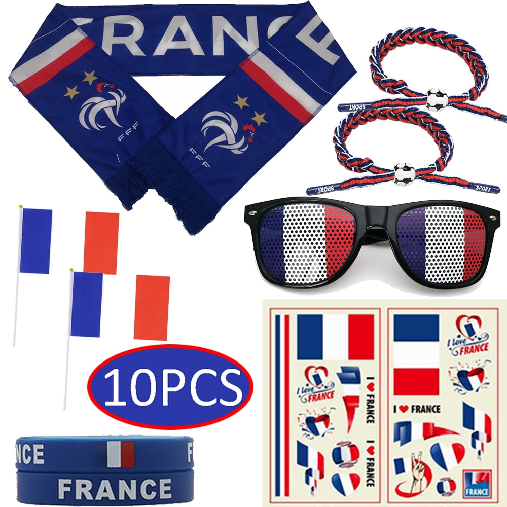 2022 World Cup Stick Flag Small Mini Hand Held Flags，World Cup Football