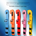 thumbnail image 1 of Bolsa de golf para niños, bolsa de golf portátil, suministros de golf, bolsa de golf, mini bolsa de golf pequeña, 1 of 5