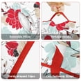 thumbnail image 6 of Pioneer Flower Floral Print Pattern Toddler Nap Mats for Kids Preschool,Sleeping Mat Bag or Kids,Toddler Sleeping Bag,Toddler Nap Mat or Daycare, 6 of 6