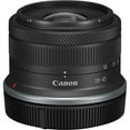 thumbnail image 3 of Canon EOS R50 Mirrorless Camera + Canon RF-S 18-45mm f/4.5-6.3 IS STM Lens + 64GB Memory Card + Slave Flash + Tripod & More, 3 of 5
