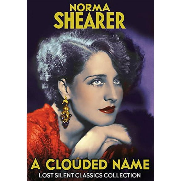 A Clouded Name (DVD), Alpha Video, Drama